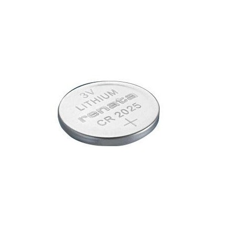Europa - button cell Battery lithium 3V CR2032E