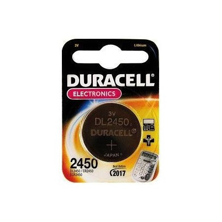 Europa - button cell Battery lithium 3V CR2032E