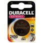 Europa - button cell Battery lithium 3V CR2032E