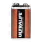 Europa - 9V Alkaline Battery
