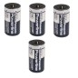 Energizer - Batteria al Litio 3V CR123A 1500mAh