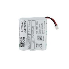 Delta Dore BPCLT8000TYXAL+ - Batterie clavier alarme