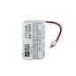 Delta Dore 6416227 BP DME-DMBE TYXAL+ - Outdoor Motion Sensor Battery Pack Delta Dore 6416227 BP DME-DMBE TYXAL+ - Outdoor Motion Sensor Battery Pack