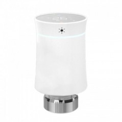 Moes BRT-100 - Zigbee 3.0 Thermostatic Head