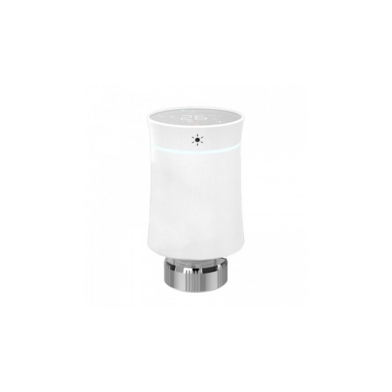 Moes BRT-100 - Zigbee 3.0 Thermostatic Head