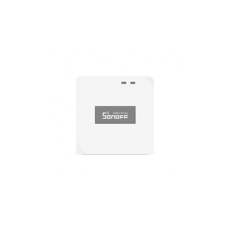 SONOFF ZB-BRIDGE-P - Zigbee 3.0 Hausautomation Box / WIFI PRO