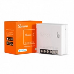 SONOFF ZBMINI - Zigbee Connected Switch Mikromodul