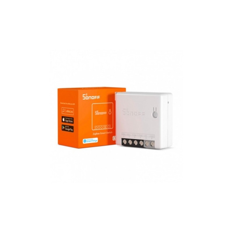 SONOFF ZBMINI - Zigbee Connected Switch Mikromodul