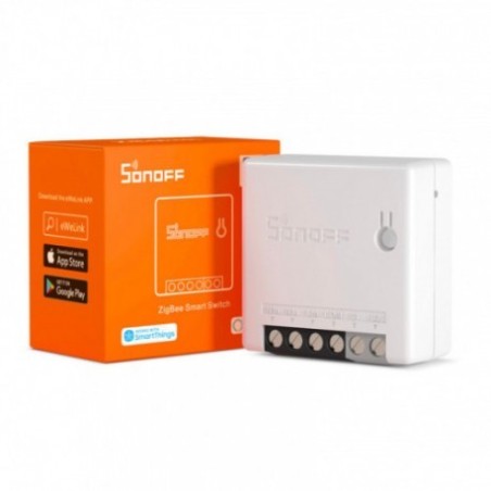 SONOFF ZBMINI - Zigbee Connected Switch Micromodule