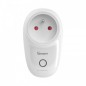 SONOFF S26R2ZBTPE - Spina intelligente 16A Zigbee 3.0 Tipo E SONOFF S26R2ZBTPE - Spina intelligente 16A Zigbee 3.0 Tipo E
