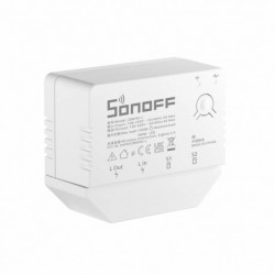 SONOFF ZBMINI-L - Zigbee 3.0 Neutraler Smart Switch