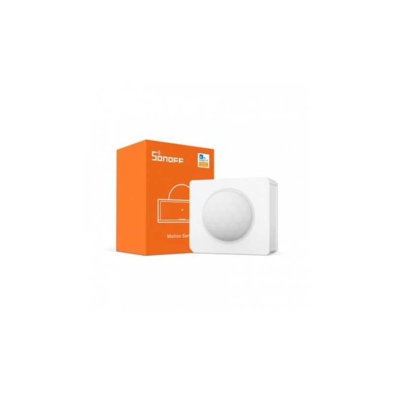 SONOFF SNZB-03 - Zigbee Motion Detector 3.0