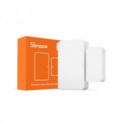 SONOFF SNZB-04 - Sensor de apertura de ventanas/puertas Zigbee 3.0
