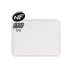 Total Connect Alarm Center - Total Connect GSM/IP NFA2P Alarm Center
