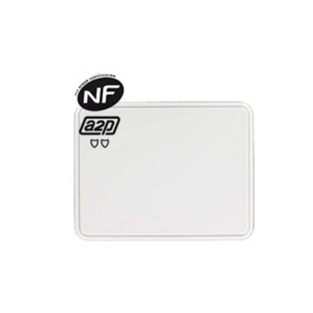 Centrale Alarme Total Connect  - Centrale Alarme Total Connect  GSM/IP  NFA2P