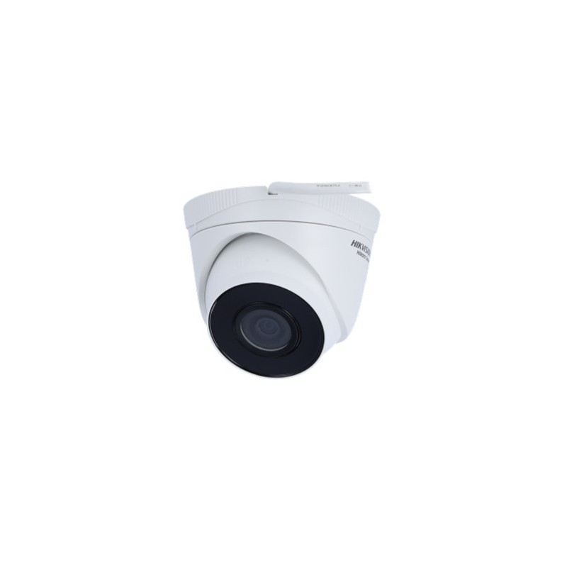 Hikvision HWI-T280H - Dôme HiWatch IP 8MP Hikvision HWI-T280H - Dôme HiWatch IP 8MP