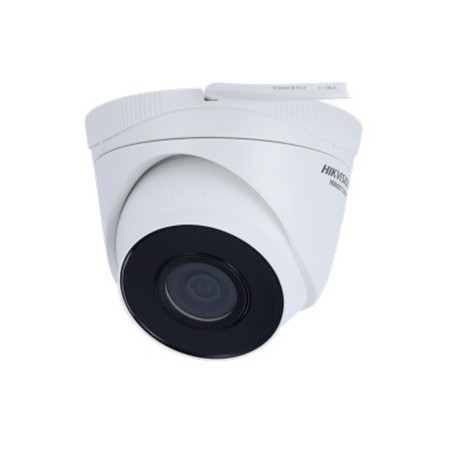 Hikvision HWI-T240H - Cupola IP HiWatch da 4 MP