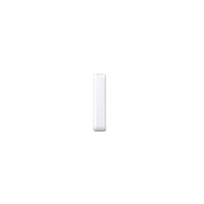 Hikvision DS-PDTT15AM-LM-WE - Detector exterior 90° o 180° antienmascaramiento cableado Hikvision DS-PDTT15AM-LM-WE - Detector exterior 90° o 180° antienmascaramiento cableado
