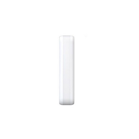 Hikvision DS-PDTT15AM-LM-WE - Rilevatore da esterno 90° o 180° cablato antimascheramento