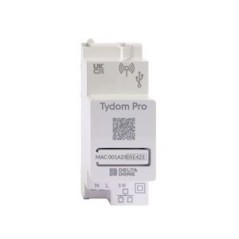 Delta Dore TYDOM Home Pro - Hausautomationsbox mit DIN-Schiene