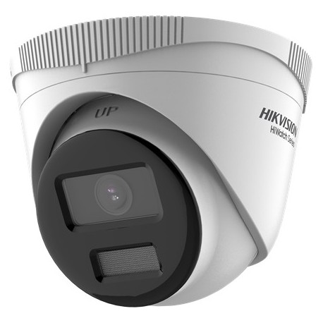 Hikvision HWI-T240H - Cupola IP HiWatch da 4 MP