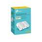 TP-LINK TL-PA4010 KIT - Kit CPL TP-Link adaptateur CPL