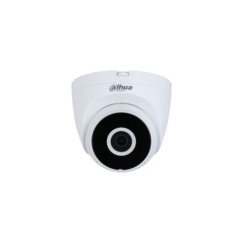 Dahua IPC-HDW1431S - Mini Domo IP 4 Megapixel POE