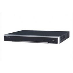 HikVision DS-7608NI-K2/8P - 8-Channel POE 4K CCTV Recorder