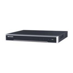 HikVision DS-7616NI-K2/16P – 16-Kanal-POE-4K-CCTV-Recorder