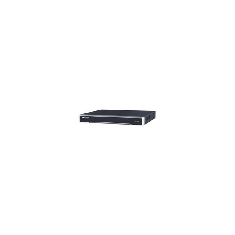 HikVision DS-7616NI-K2/16P - Registratore CCTV 4K POE a 16 canali