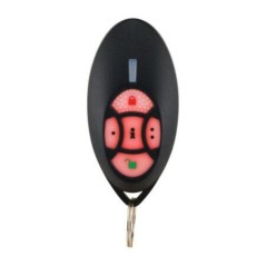 Paradox REM2 - Télécommande radio 868 Mhz