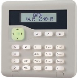 Eaton Key-RKPZ-KIT Tastatur - Radio Alarm Tastatur