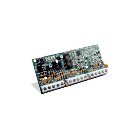 DSC - Module multi-récepteur radio pour PC5320