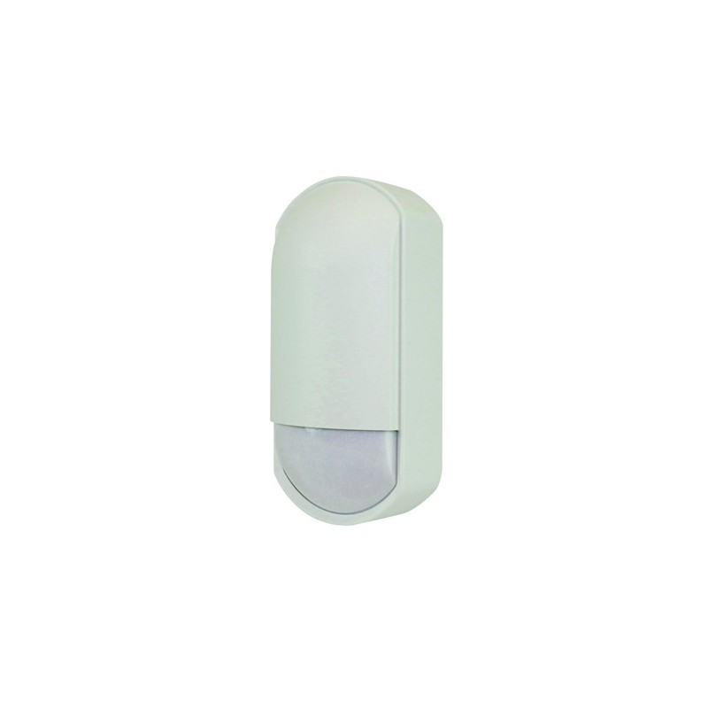Optex FLX-S-DT FLIPX - Détecteur alarme infrarouge FlipX grade 2 double technologie