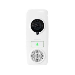 Paradox DB7-G4K - Sonnette vidéo FHD HIFI WIFI