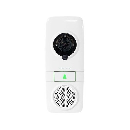 Paradox REM2 - Radio remote control 868 Mhz