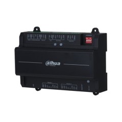 Dahua ASC1202B-S - Wiegand 2-Türen-TCP-IP-Controller