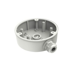 Hikvision DS-1280ZJ-PT6 - Boite de jonction étanche