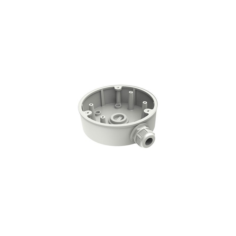 Hikvision DS-1280ZJ-PT6 - Boite de jonction étanche