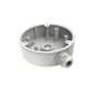 Hikvision DS-1280ZJ-PT6 - Boite de jonction étanche