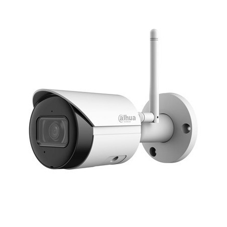Dahua IPC-HFW1235S-W-S2 - 2MP WiFi-Kamera