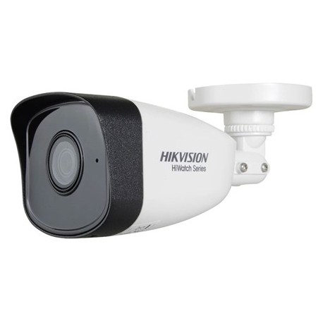 Hikvision HIWATCH HWI-B140H-M - 4 Megapixel IP Video Camera