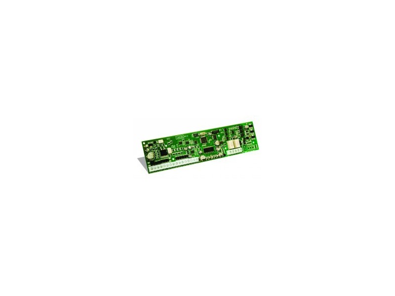 DSC Module - dialog POWERSERIES PC5950 DSC Module - dialog POWERSERIES PC5950