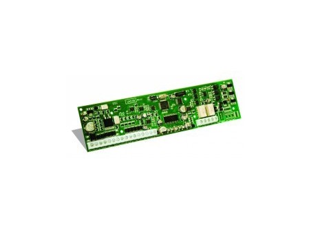 DSC Module - dialog POWERSERIES PC5950
