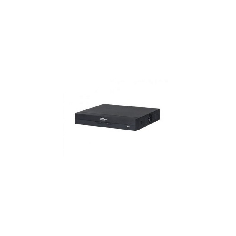 Dahua NVR2108-8P-4KS2 - Registratore di videosorveglianza POE a 8 canali Dahua NVR2108-8P-4KS2 - Registratore di videosorveglianza POE a 8 canali