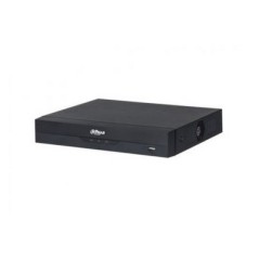Dahua NVR2108-8P-4KS2 - Registratore di videosorveglianza POE a 8 canali