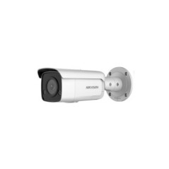 Hikvision DS-2CD2T46G2-ISU/SL - 4 Megapixel POE IP Camera