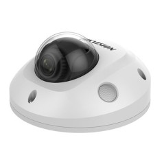 HIKVISION DS-2CD2386G2-I 2.8 - 8MP POE IP Dome Augapfel Acusense