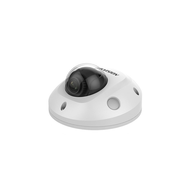 HIKVISION DS-2CD2386G2-I 2.8 - 8MP POE IP Dome Eyeball Acusense