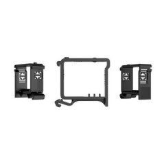 AJAX DINHOLDER - Guida di supporto DIN Relè Wallswitch